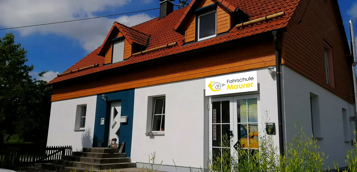 Fahrschule Maurer in Tannheim